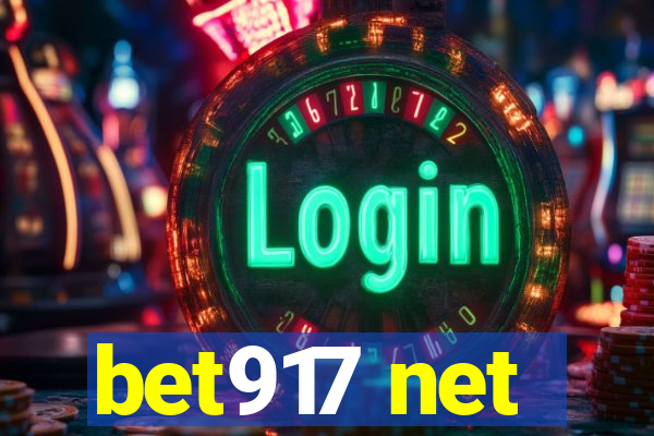 bet917 net